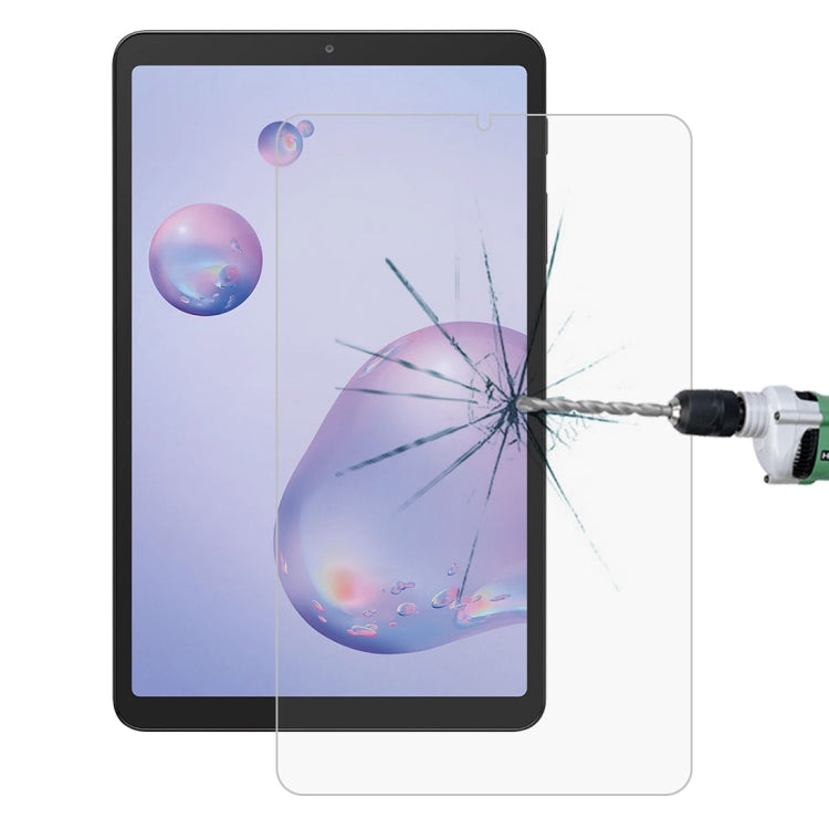 ฟิล์มกระจกนิรภัยป้องกันการระเบิด 9H 0.3 มม, For Lenovo M10 Plus X606, For Galaxy Tab A 8.4 (2020) T307 / Headwolf Fpad5 Pro