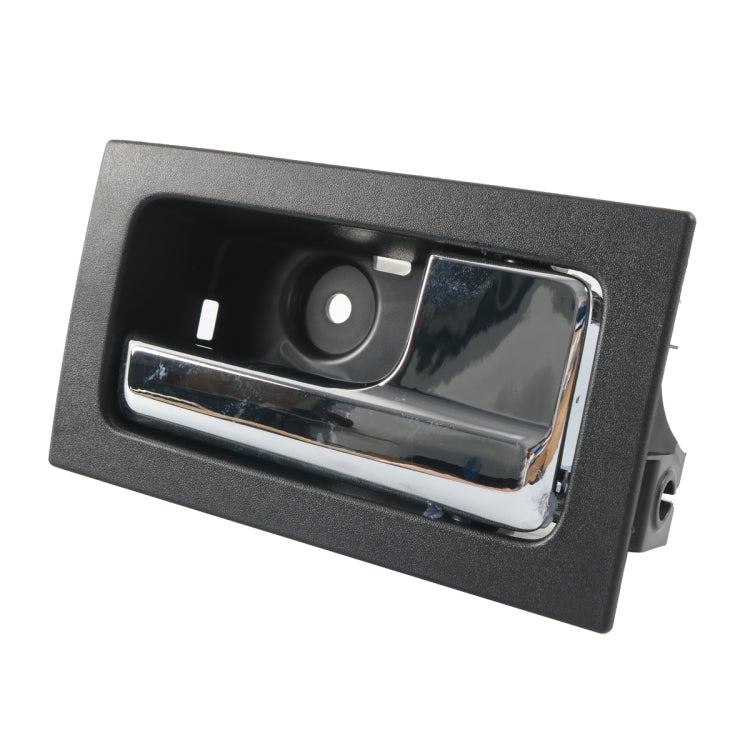 A7590-02 รถด้านหน้าขวาภายในจับ AL3Z-1522601-BC สำหรับ Ford F150 2009 ~ 2014, A7590-02