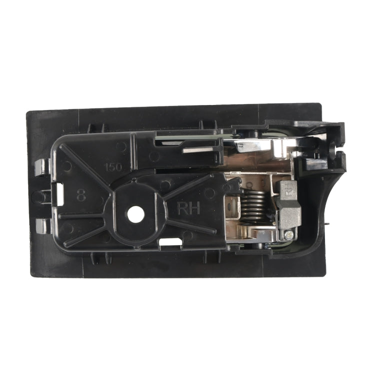 A7590-02 รถด้านหน้าขวาภายในจับ AL3Z-1522601-BC สำหรับ Ford F150 2009 ~ 2014, A7590-02