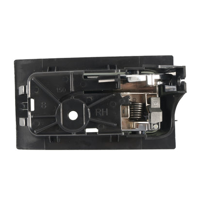 A7590-02 รถด้านหน้าขวาภายในจับ AL3Z-1522601-BC สำหรับ Ford F150 2009 ~ 2014, A7590-02