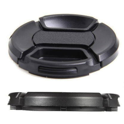 ฝาปิดเลนส์กล้อง Center Pinch ขนาด 86 มม. สำหรับ Canon, 86mm