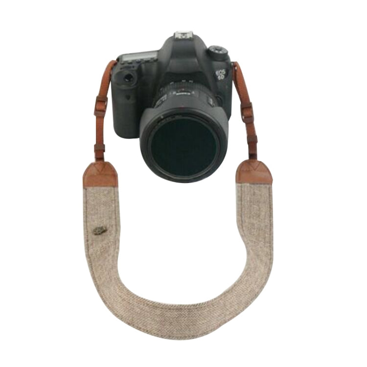 สายคล้องไหล่ย้อนยุคสายคล้องกล้อง SLR, SLR Camera Strap