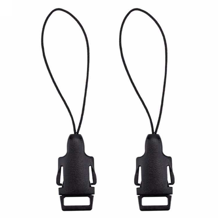 อะแดปเตอร์เชื่อมต่อ Hang Buckle Release Strap Buckle