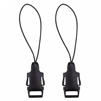อะแดปเตอร์เชื่อมต่อ Hang Buckle Release Strap Buckle