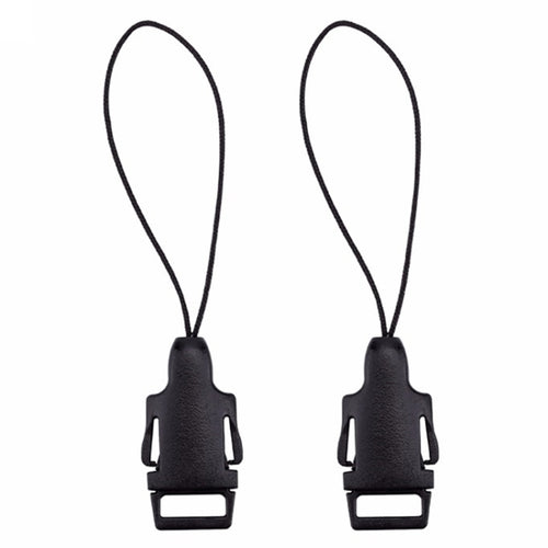 อะแดปเตอร์เชื่อมต่อ Hang Buckle Release Strap Buckle