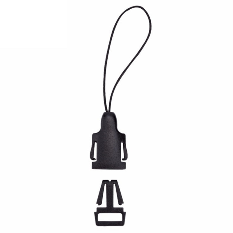 อะแดปเตอร์เชื่อมต่อ Hang Buckle Release Strap Buckle