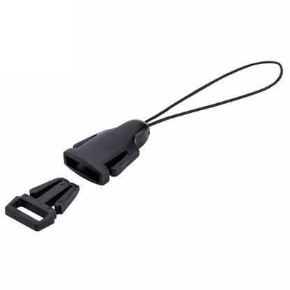 อะแดปเตอร์เชื่อมต่อ Hang Buckle Release Strap Buckle