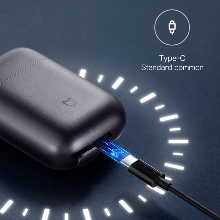 เครื่องโกนหนวดไฟฟ้า Xiaomi Mijia S600 ดั้งเดิม, S600