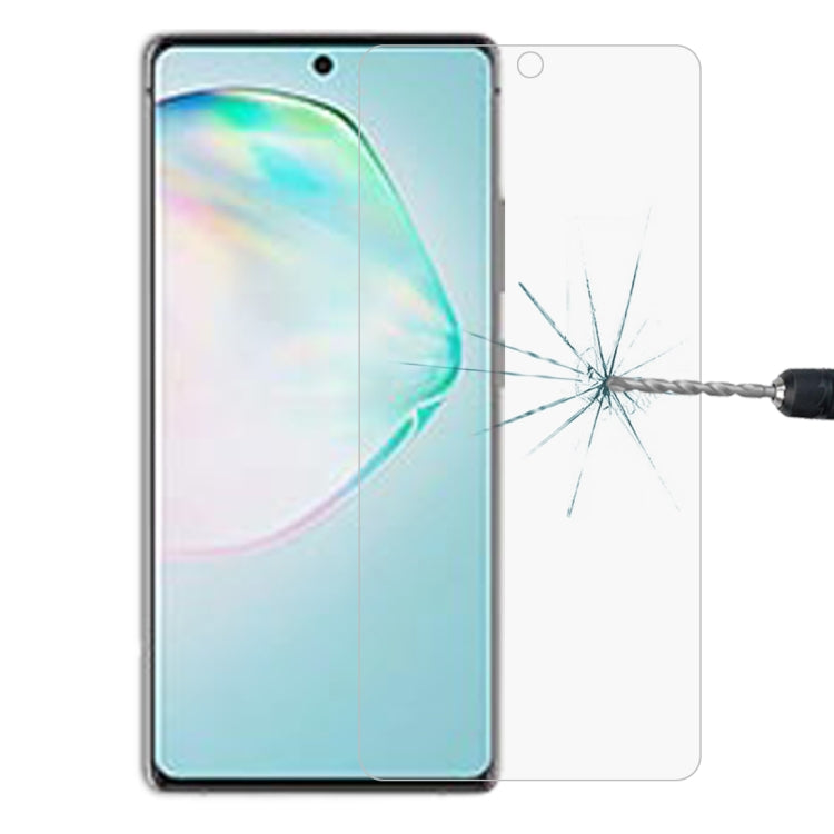 0.26mm 9H ความแข็งพื้นผิว 2.5D กระจกนิรภัยป้องกันการระเบิดฟิล์มไม่เต็มหน้าจอ, For Galaxy A11 / M11 (1 PC), For Galaxy A21 (10 PCS), For Galaxy A51 (1 PC), For Galaxy A71 / A71s 5G UW (1 PC), For Galaxy A91 (1 PC), For Galaxy M31, For Vivo X30 (1 PC)   ...