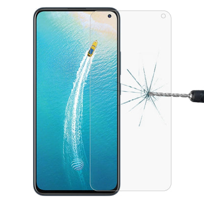 0.26mm 9H ความแข็งพื้นผิว 2.5D กระจกนิรภัยป้องกันการระเบิดฟิล์มไม่เต็มหน้าจอ, For Galaxy A11 / M11 (1 PC), For Galaxy A21 (10 PCS), For Galaxy A51 (1 PC), For Galaxy A71 / A71s 5G UW (1 PC), For Galaxy A91 (1 PC), For Galaxy M31, For Vivo X30 (1 PC)   ...