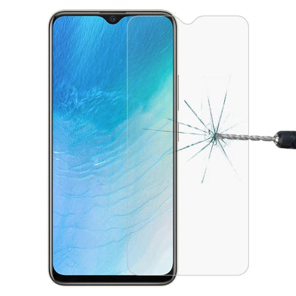 0.26mm 9H ความแข็งพื้นผิว 2.5D กระจกนิรภัยป้องกันการระเบิดฟิล์มไม่เต็มหน้าจอ, For Galaxy A11 / M11 (1 PC), For Galaxy A21 (10 PCS), For Galaxy A51 (1 PC), For Galaxy A71 / A71s 5G UW (1 PC), For Galaxy A91 (1 PC), For Galaxy M31, For Vivo X30 (1 PC)   ...