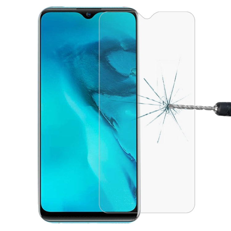 0.26mm 9H ความแข็งพื้นผิว 2.5D กระจกนิรภัยป้องกันการระเบิดฟิล์มไม่เต็มหน้าจอ, For Galaxy A11 / M11 (1 PC), For Galaxy A21 (10 PCS), For Galaxy A51 (1 PC), For Galaxy A71 / A71s 5G UW (1 PC), For Galaxy A91 (1 PC), For Galaxy M31, For Vivo X30 (1 PC)   ...