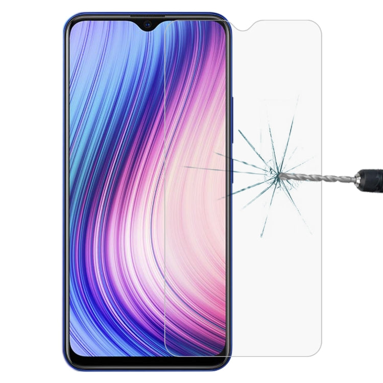0.26mm 9H ความแข็งพื้นผิว 2.5D กระจกนิรภัยป้องกันการระเบิดฟิล์มไม่เต็มหน้าจอ, For Galaxy A11 / M11 (1 PC), For Galaxy A21 (10 PCS), For Galaxy A51 (1 PC), For Galaxy A71 / A71s 5G UW (1 PC), For Galaxy A91 (1 PC), For Galaxy M31, For Vivo X30 (1 PC)   ...