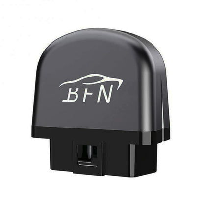 BFN Bluetooth 5.1 เครื่องทดสอบซอฟต์แวร์วินิจฉัยรถยนต์OBD2 เครื่องทดสอบการวินิจฉัยความผิดพลาดของเครื่องยนต์AD11 รุ่นมือถือ, BFN Car Diagnostic Tester