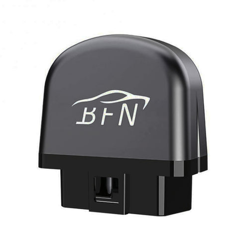 BFN Bluetooth 5.1 เครื่องทดสอบซอฟต์แวร์วินิจฉัยรถยนต์OBD2 เครื่องทดสอบการวินิจฉัยความผิดพลาดของเครื่องยนต์AD11 รุ่นมือถือ, BFN Car Diagnostic Tester