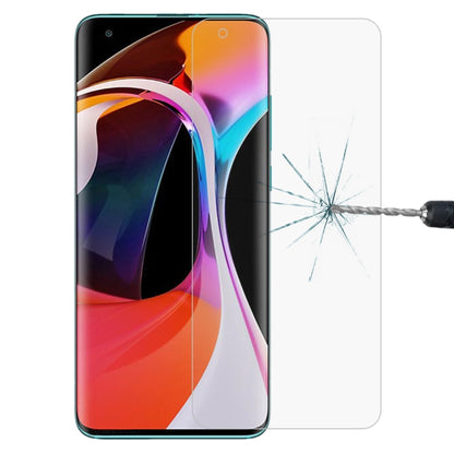 0.26mm 9H ความแข็งพื้นผิว 2.5D กระจกนิรภัยป้องกันการระเบิดฟิล์มไม่เต็มหน้าจอ, For Xiaomi Redmi Note 9 Pro, For Xiaomi Redmi Note 9 Pro Max, For Xiaomi Redmi K30, For Xiaomi MI 10 (1 PC), For Xiaomi MI 10 Pro (1 PCS), For Xiaomi Redmi Mote 9s