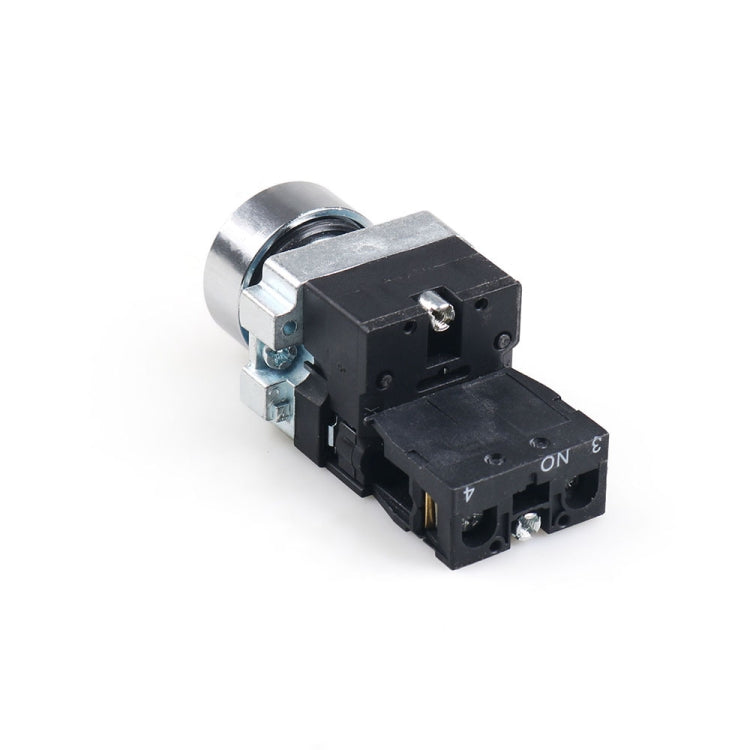 ปุ่มสวิตช์จุดระเบิดสตาร์ทเครื่องยนต์ 12V 10A, 12V 10A