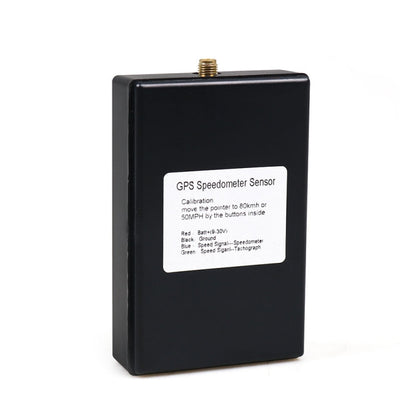 ชุดติดตั้งเพิ่มเติมรถยนต์ GPS Speedometer Sensor เสาอากาศสัญญาณชุด, GPS Speedometer Sensor