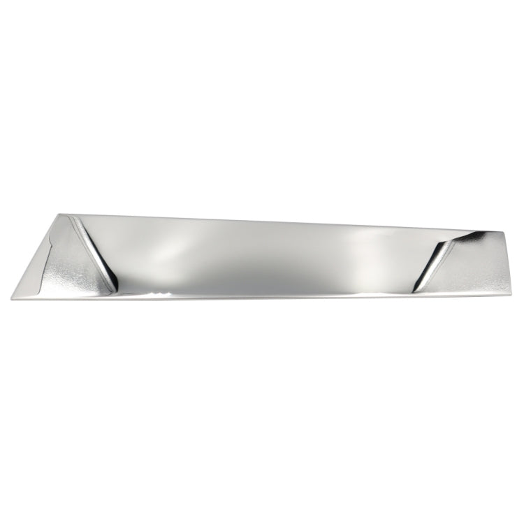 สำหรับ Chrysler 300C 2005-2010 รถประตูหน้าต่างสแตนเลส Chrome ตกแต่ง, Door Window Strip for Chrysler 300C 2005-2010