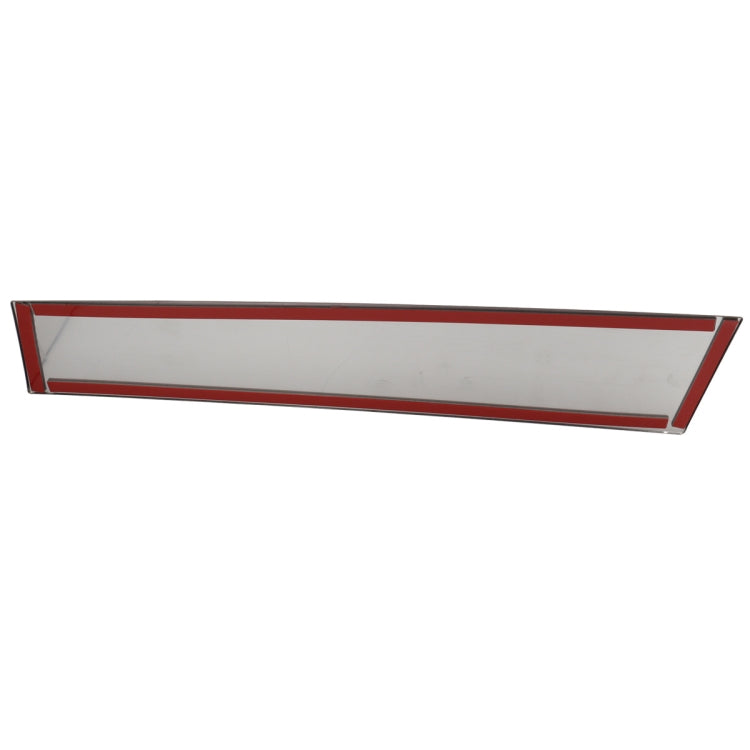 สำหรับ Chrysler 300C 2005-2010 รถประตูหน้าต่างสแตนเลส Chrome ตกแต่ง, Door Window Strip for Chrysler 300C 2005-2010