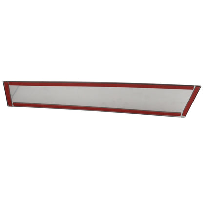 สำหรับ Chrysler 300C 2005-2010 รถประตูหน้าต่างสแตนเลส Chrome ตกแต่ง, Door Window Strip for Chrysler 300C 2005-2010