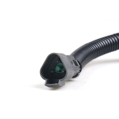 การใช้ปิดปิดวาล์วSolenoidสำหรับYanmarเครื่องยนต์TK41-6383 1503ES-12S5SUC11S, K41-6383