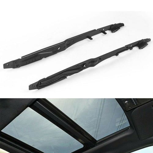 สำหรับ Ford F-150 2015-2020 / F-250 2017-2019 ซันรูฟ TRACK ชุดซ่อมชุด, Sunroof Track Assembly