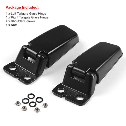 สำหรับ Nissan Armada 2004-2015 รถด้านหลัง Tailgate บานพับกระจกหน้าต่าง 90320-7S000, For Nissan Armada 2004-2015