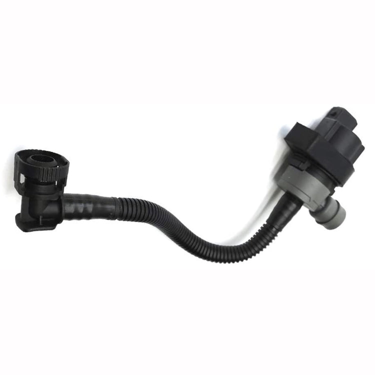 สำหรับ BMW Fuel Tank Ventilation Breather Valve โซลินอยด์วาล์ว, For BMW