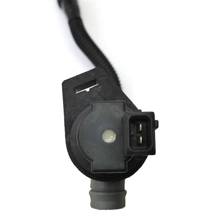 สำหรับ BMW Fuel Tank Ventilation Breather Valve โซลินอยด์วาล์ว, For BMW
