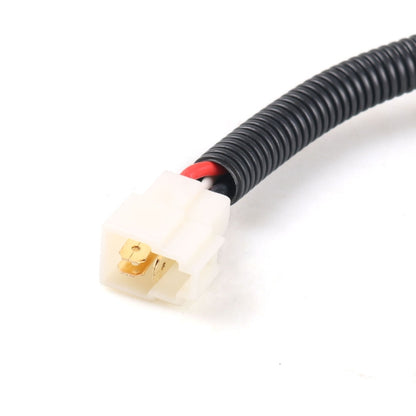 เครื่องยนต์ Yanmar Flameout โซลินอยด์วาล์ว 1503ES-12A5UC5S 17454-60010 SA-4569T, 1503ES-12A5UC5S