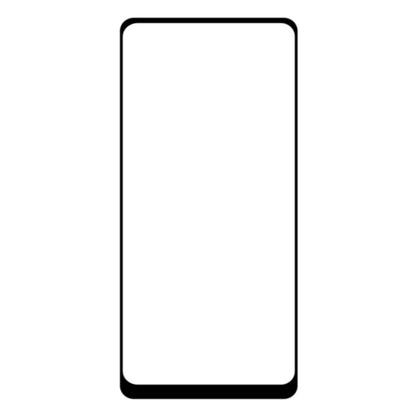 9H Surface Hardness 2.5D Full Glue ฟิล์มกระจกนิรภัยเต็มจอ, For Huawei Nova 7i, For Huawei Y9s, For Huawei P Smart Pro 2019