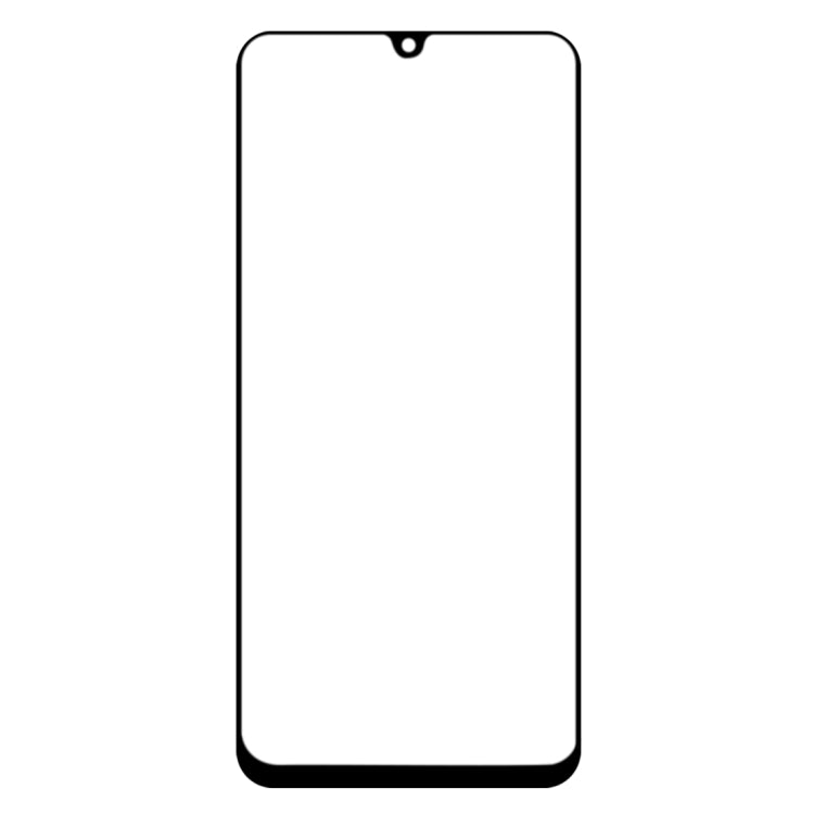 9H Surface Hardness 2.5D Full Glue ฟิล์มกระจกนิรภัยเต็มจอ, For OPPO A91, For Xiaomi Redmi Note 9 Pro, For Xiaomi Redmi Note 9 Pro Max, For Xiaomi Redmi K30 Pro