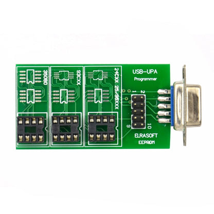 UPA USB 1.3 อะแดปเตอร์ Eeprom บอร์ด Eeprom, Eeprom Adapter