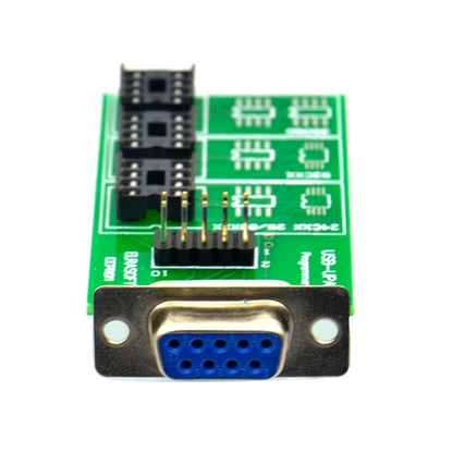 UPA USB 1.3 อะแดปเตอร์ Eeprom บอร์ด Eeprom, Eeprom Adapter