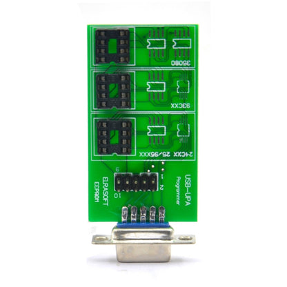 UPA USB 1.3 อะแดปเตอร์ Eeprom บอร์ด Eeprom, Eeprom Adapter