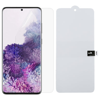 ฟิล์มไฮโดรเจลป้องกันการระเบิดแบบเต็มหน้าจอ, For Galaxy A21, For Galaxy S20(1 PC), For Galaxy S20+(1 PC), For Galaxy S20 Ultra (1 PC), For Galaxy Note 10 Lite (1 PC), For Huawei P40, For Huawei P40 Pro (1 PC), For Galaxy A71 / A71s 5G UW (1 PC)         ...