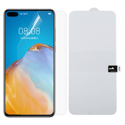 ฟิล์มไฮโดรเจลป้องกันการระเบิดแบบเต็มหน้าจอ, For Galaxy A21, For Galaxy S20(1 PC), For Galaxy S20+(1 PC), For Galaxy S20 Ultra (1 PC), For Galaxy Note 10 Lite (1 PC), For Huawei P40, For Huawei P40 Pro (1 PC), For Galaxy A71 / A71s 5G UW (1 PC)         ...