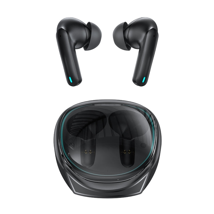 USAMS XJ13 XJ ENC Dual ไมโครโฟน การตัดเสียงรบกวน TWS หูฟังไร้สายบลูทูธ, USAMS XJ13