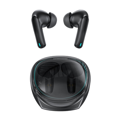 USAMS XJ13 XJ ENC Dual ไมโครโฟน การตัดเสียงรบกวน TWS หูฟังไร้สายบลูทูธ, USAMS XJ13