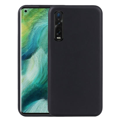 สำหรับ OPPO Find X2 Pro เคสโทรศัพท์ TPU, For OPPO Find X2 Pro
