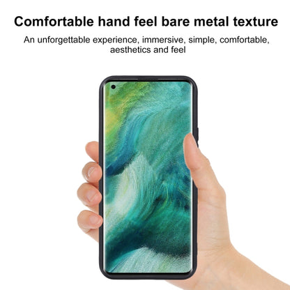 สำหรับ OPPO Find X2 Pro เคสโทรศัพท์ TPU, For OPPO Find X2 Pro