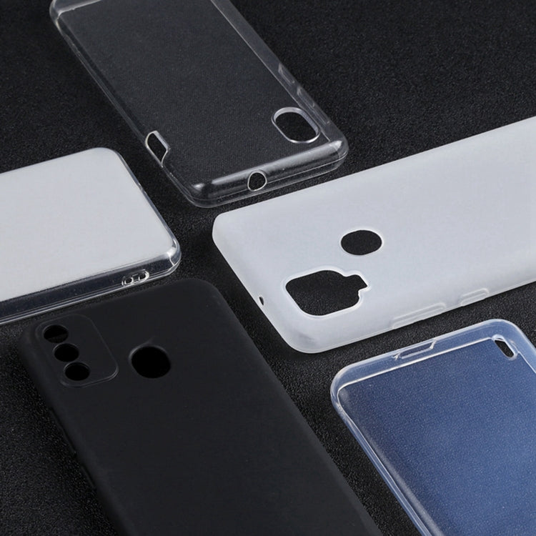 สำหรับ OPPO Find X2 Pro เคสโทรศัพท์ TPU, For OPPO Find X2 Pro