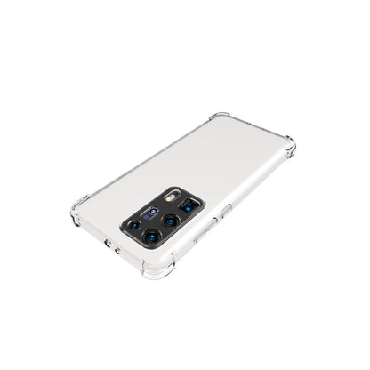 เคสป้องกัน TPU หนากันน้ำกันลื่นกันกระแทก, For Huawei P40 Pro+