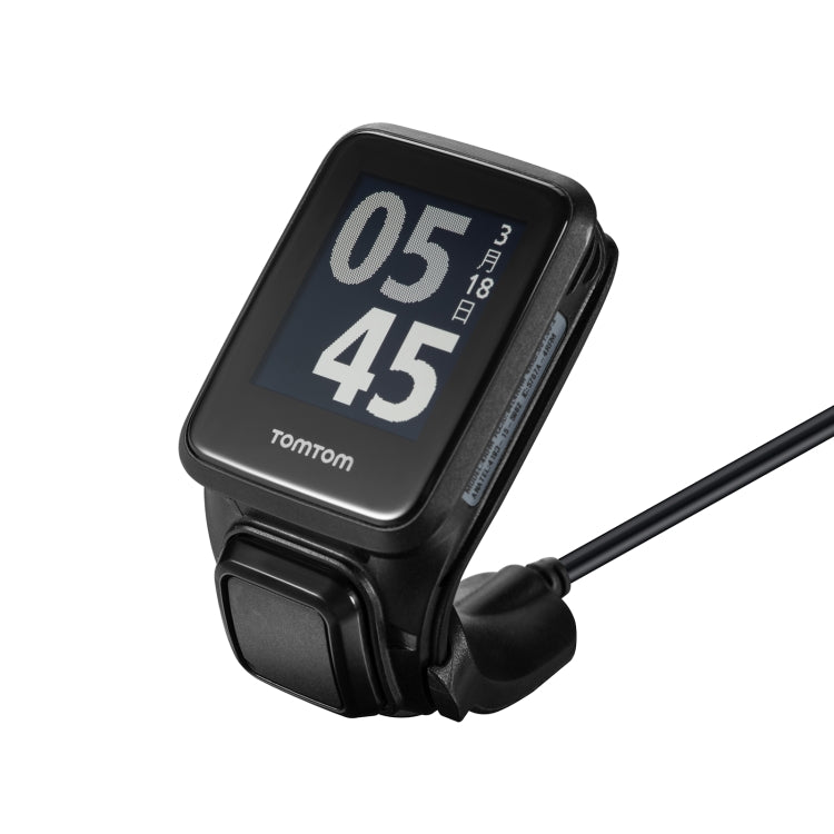 สายชาร์จรุ่น TomTom Spark Series Runner 2/3