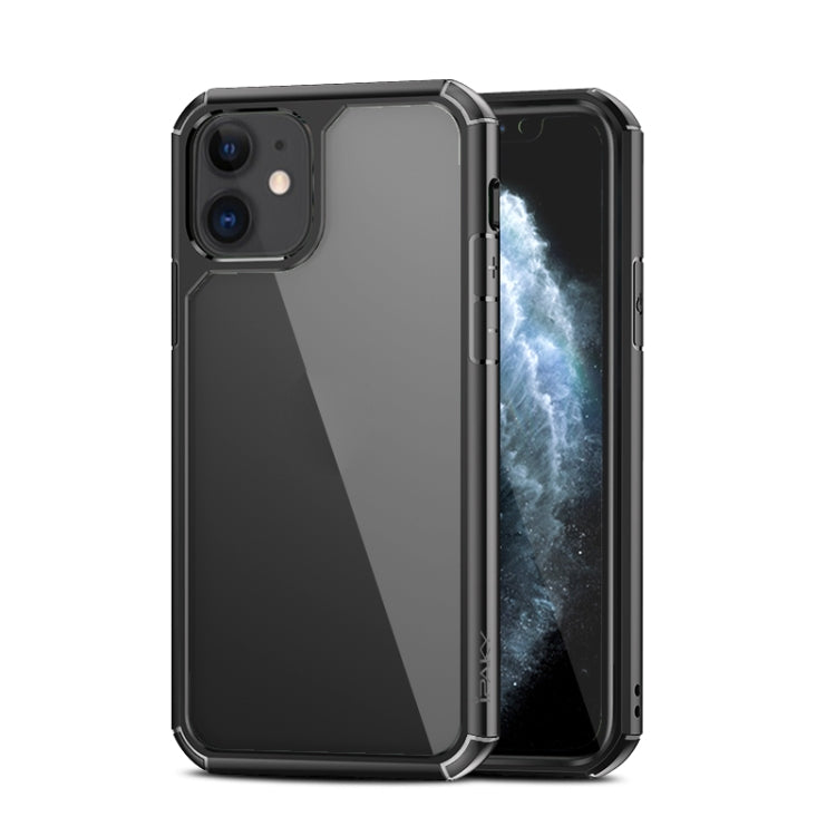 iPAKY Star King Series เคส TPU + PC, For iPhone 7 / 8, For iPhone SE 2022 / SE 2020, For iPhone 7 Plus / 8 Plus, For iPhone X / XS, For iPhone XR, For iPhone 11, For iPhone 11 Pro, For iPhone 11 Pro Max