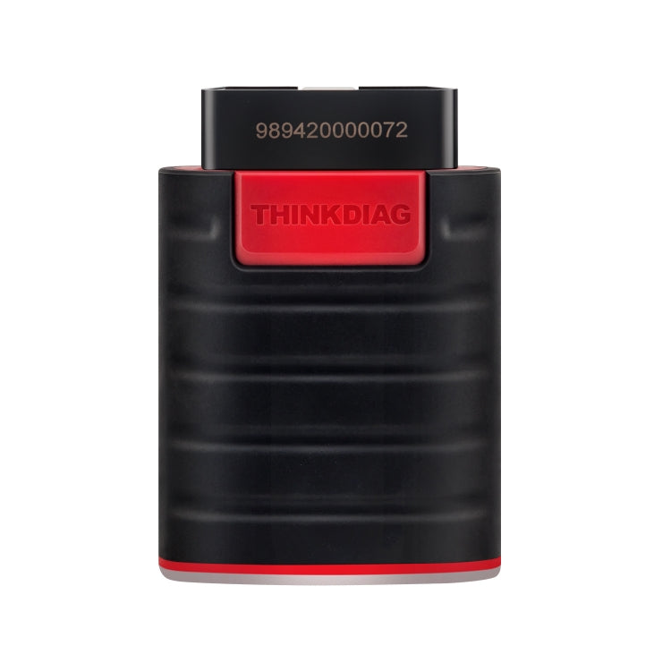 ThinkDiag SP164-O OBD2 เครื่องมือวินิจฉัยข้อบกพร่องรถยนต์พร้อมซอฟต์แวร์ฟรีและการสาธิต, with a Free Software and DEMO