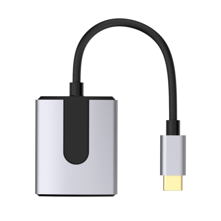 9587S อะแดปเตอร์ USB-C/Type-C เป็น HDMI