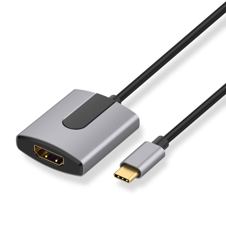 9587S อะแดปเตอร์ USB-C/Type-C เป็น HDMI
