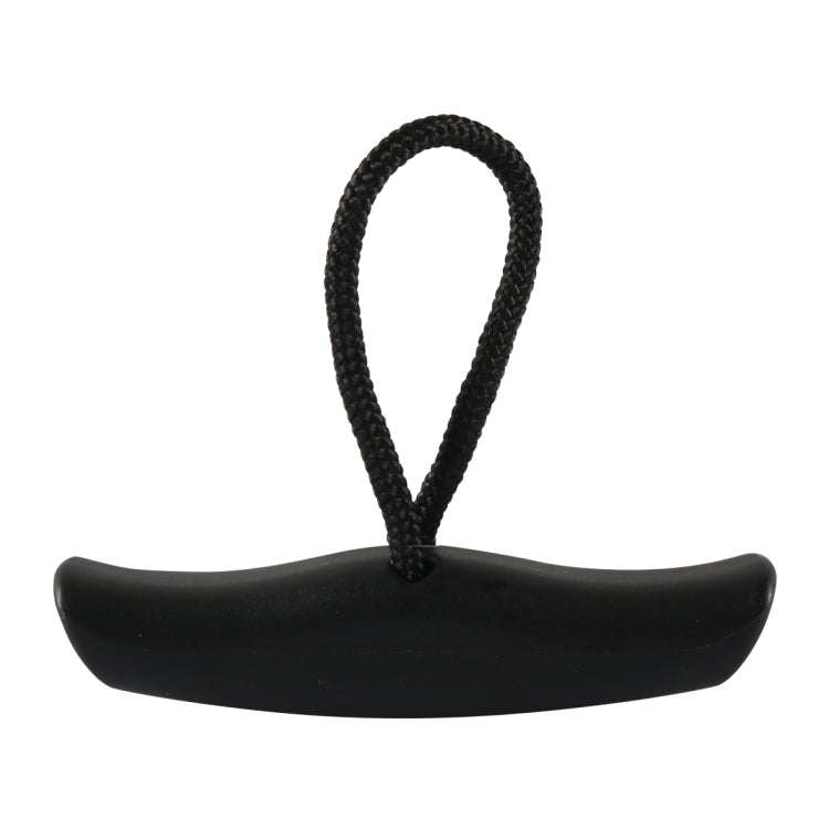 A6652 เรือคายัคพกพาแบบดึง T-Handle พร้อมสายและแผ่นรองตา, A6652